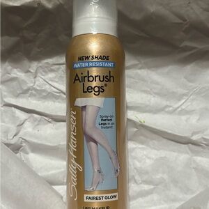 Sally Hansen Airbrush Legs Spray - Fairest Glow